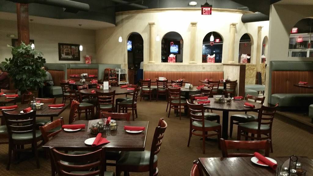 Gregorios Trattoria | restaurant | 1428 North Point Village Center, Reston, VA 20194, USA | 7036894894 OR +1 703-689-4894