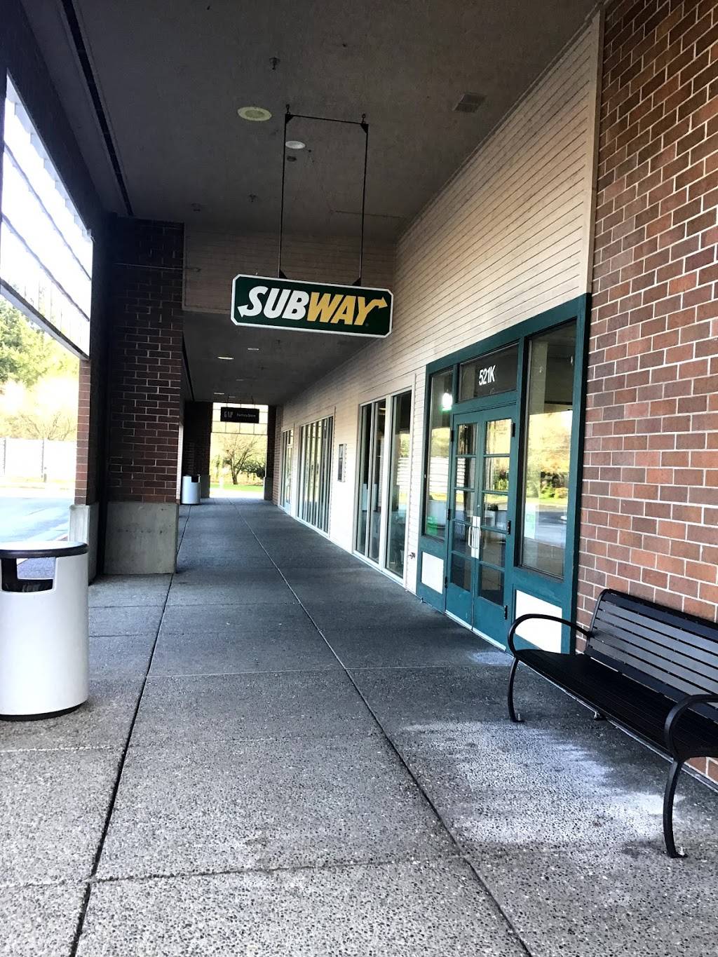 Subway | meal takeaway | 470 E North Bend Way, North Bend, WA 98045, USA | 4258885550 OR +1 425-888-5550