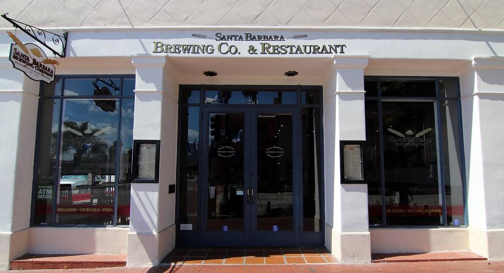 Buysellsb.com | restaurant | Berkshire Hathaway HSCP, 3868 State St, Santa Barbara, CA 93105, USA | 8054532062 OR +1 805-453-2062