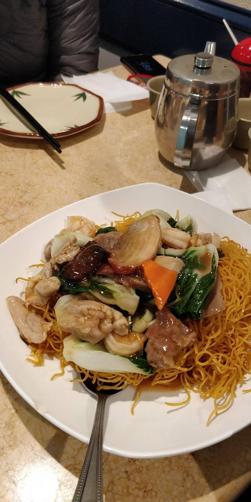 Oakland Cafe | restaurant | 288 11th St D, Oakland, CA 94607, USA | 5107633883 OR +1 510-763-3883