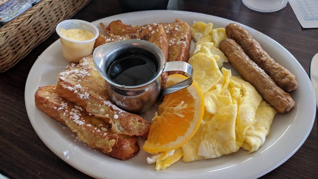 Grammas Corner Kitchen | restaurant | 10880 SE McLoughlin Blvd, Portland, OR 97222, USA | 5036547110 OR +1 503-654-7110