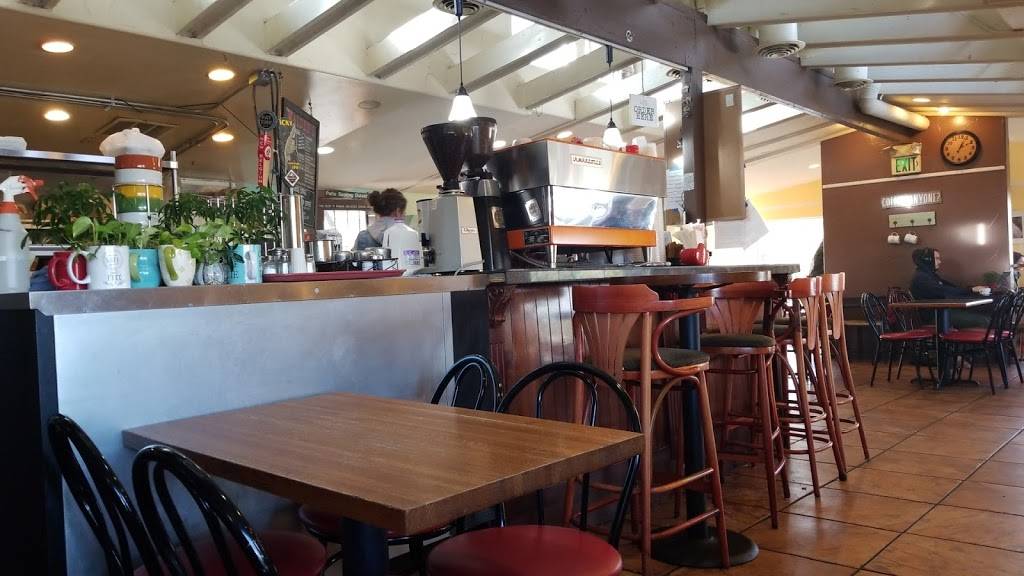 Waldens Coffeehouse | cafe | 3940 Mayberry Dr, Reno, NV 89519, USA | 7757873307 OR +1 775-787-3307