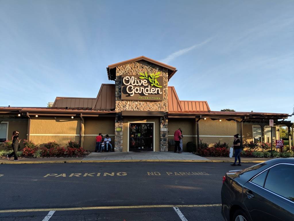 Olive Garden Italian Restaurant | meal takeaway | 1631 Ring Rd, Chesapeake, VA 23320, USA | 7574244758 OR +1 757-424-4758