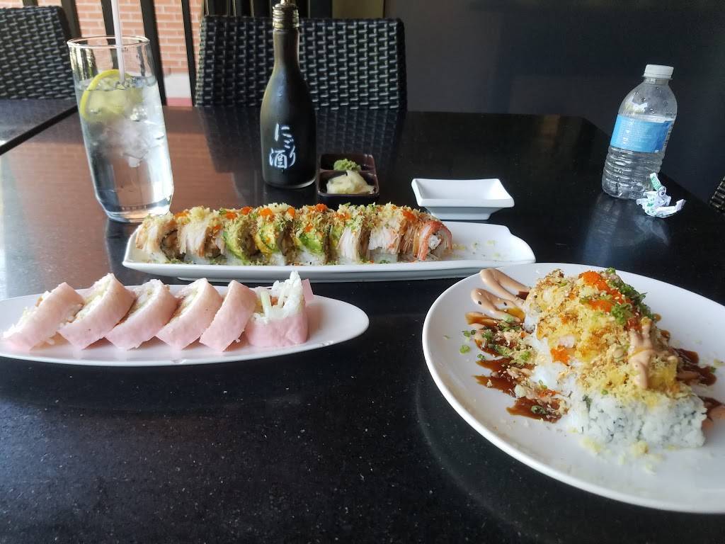 Sakekawa | restaurant | 4221 Research Forest Dr, The Woodlands, TX 77381, USA | 2812989188 OR +1 281-298-9188