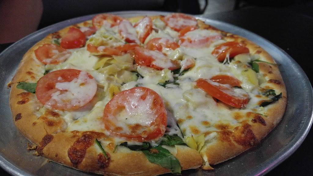 Mama DePalmas Pizza & Bistro | meal delivery | 9845 S Maryland Pkwy D, Las Vegas, NV 89183, USA | 7028376262 OR +1 702-837-6262
