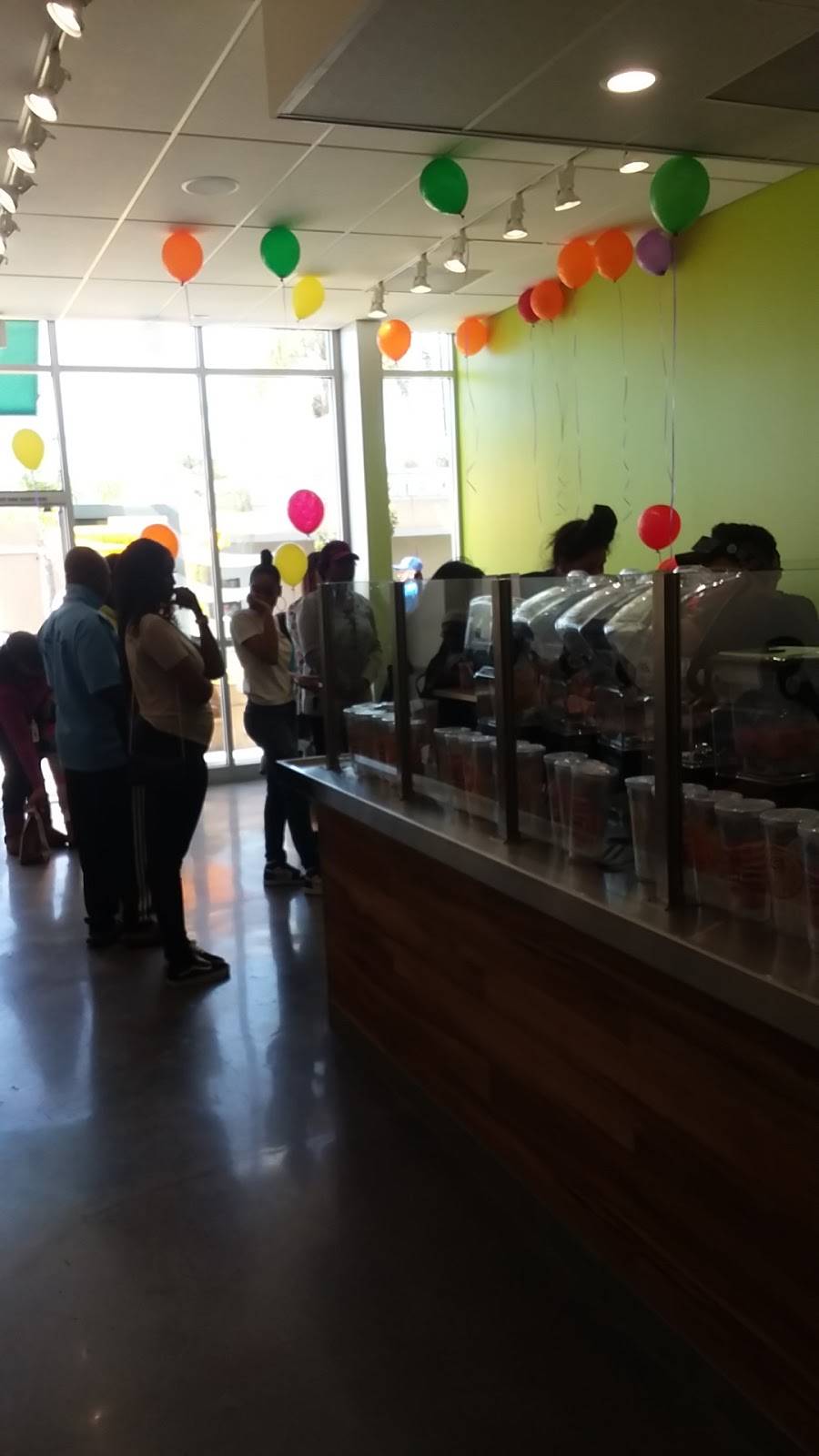 Jamba | restaurant | 2946 W Imperial Hwy, Inglewood, CA 90303, USA | 3232423516 OR +1 323-242-3516