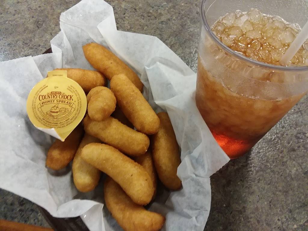 McCalls BBQ & Seafood Restaurant | meal takeaway | 9230 139, Millers Chapel Rd, Goldsboro, NC 27534, USA | 9197510072 OR +1 919-751-0072