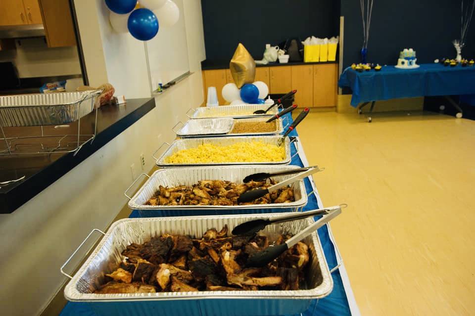 Buddahs Bbq & Soul Food Truck | restaurant | 12345 Elm St, Aurora, CO 80011, USA | 7204513506 OR +1 720-451-3506