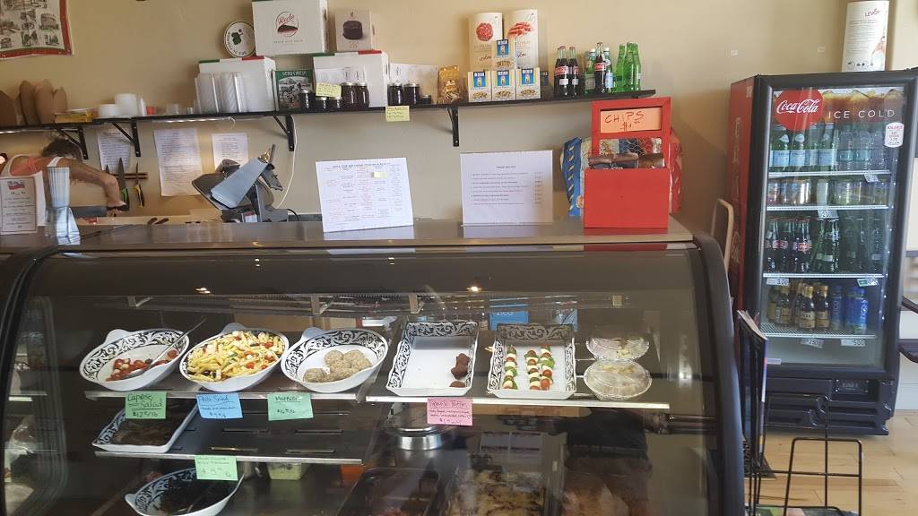 La Gastronomia | restaurant | 760 S Auburn St Suite G, Grass Valley, CA 95945, USA | 5307986021 OR +1 530-798-6021