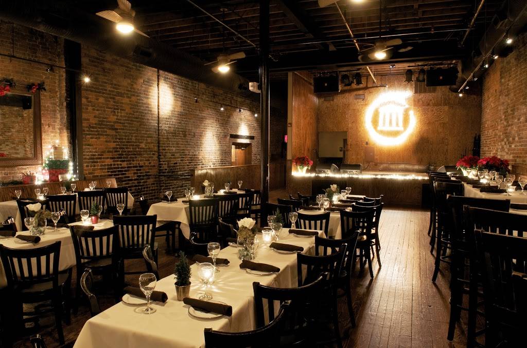 Capital Ale House | restaurant | 623 E Main St, Richmond, VA 23219, USA | 8047802537 OR +1 804-780-2537