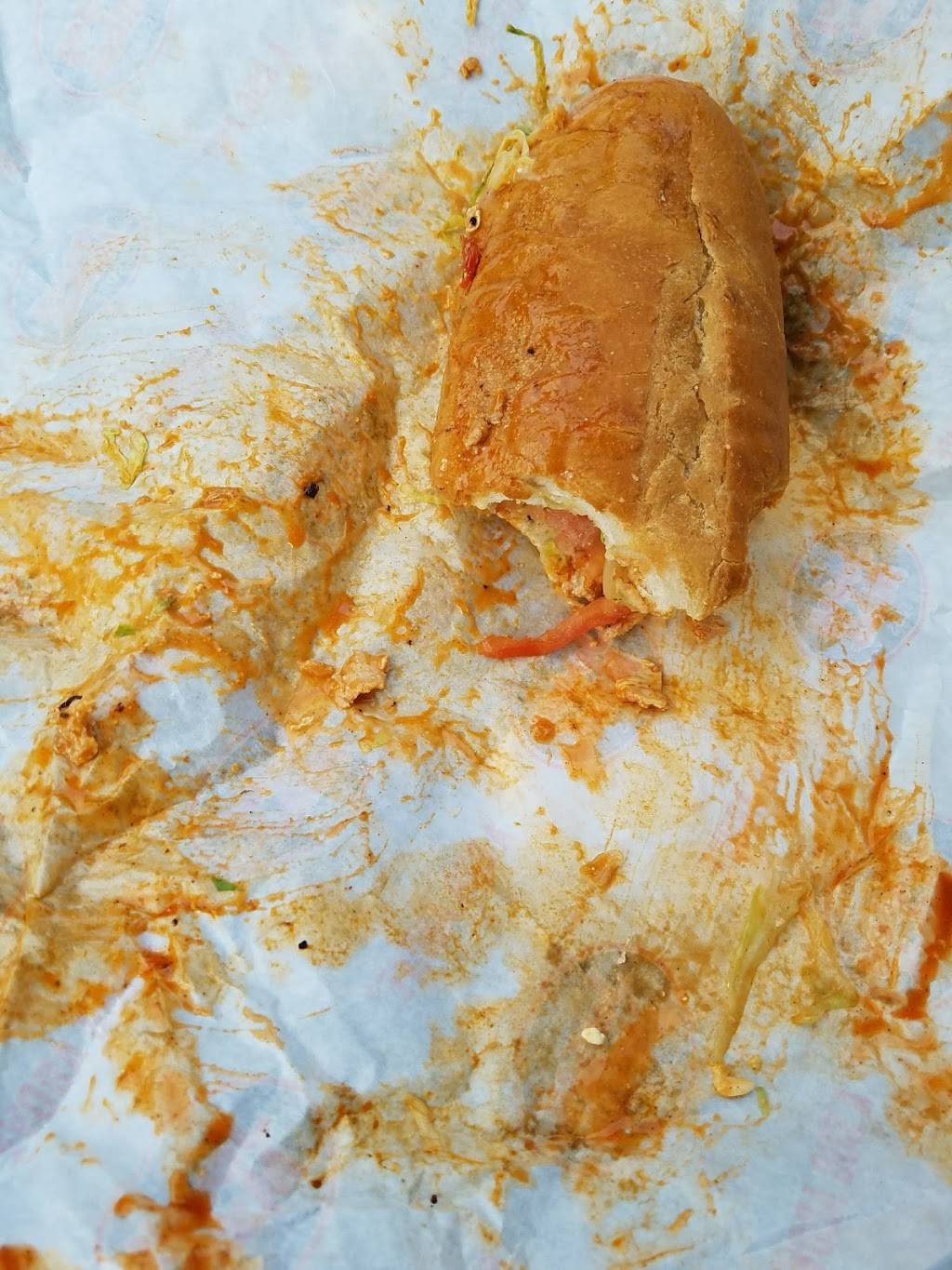 Jersey Mike’s Subs | restaurant | 1810 Washington St, Hanover, MA 02339, USA | 7819240094 OR +1 781-924-0094