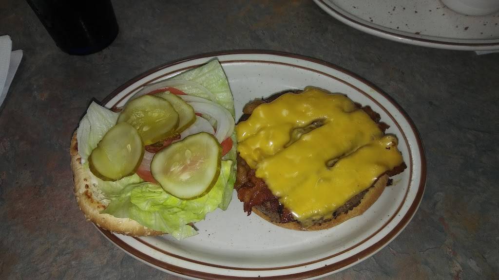 The Classic Coney Cafe | cafe | 2932 E Highland Rd, Highland Charter Twp, MI 48356, USA | 2488892724 OR +1 248-889-2724