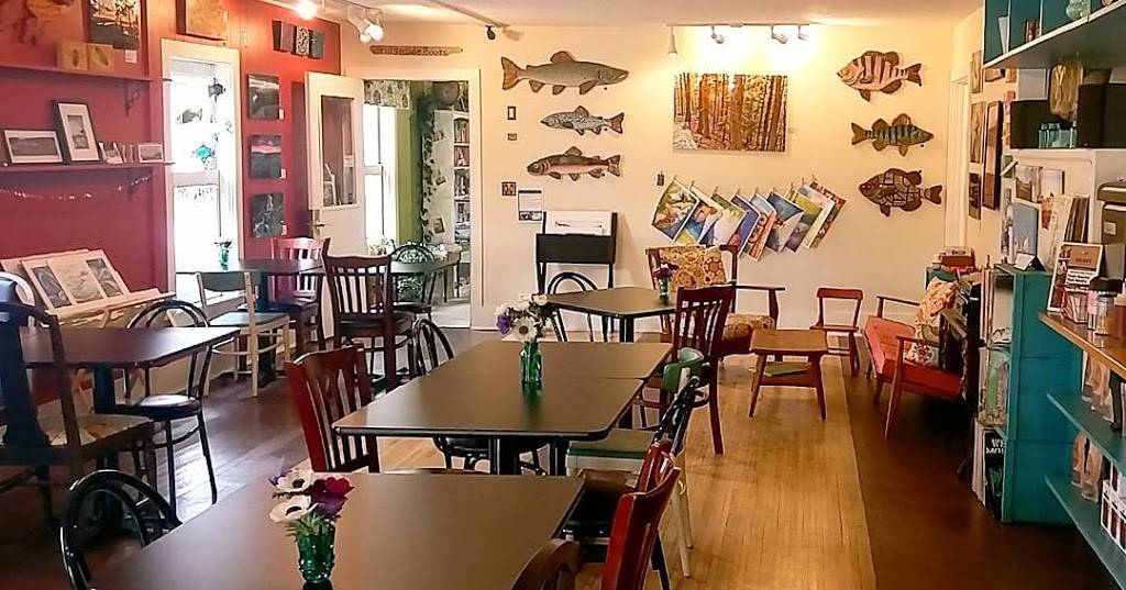 Stowe Street Café | cafe | 29 Stowe St #1, Waterbury, VT 05676, USA | 8028828229 OR +1 802-882-8229