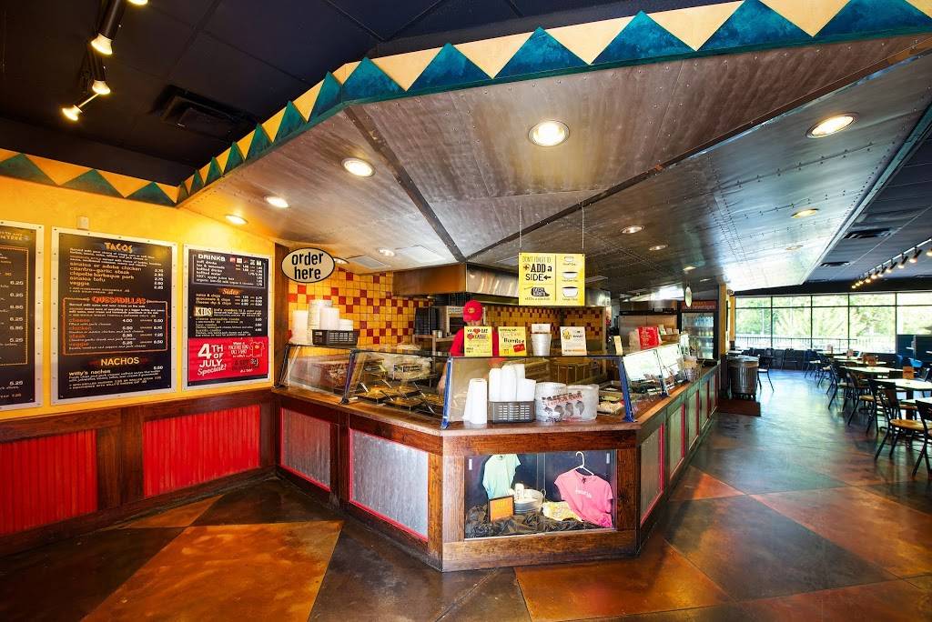 Willys Mexicana Grill | restaurant | 832 Virginia Ave, Atlanta, GA 30354, USA | 4049684756 OR +1 404-968-4756