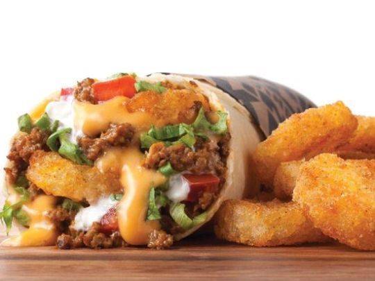 Taco Johns | restaurant | 6110 Lake Ave, St Joseph, MO 64504, USA | 8162385685 OR +1 816-238-5685