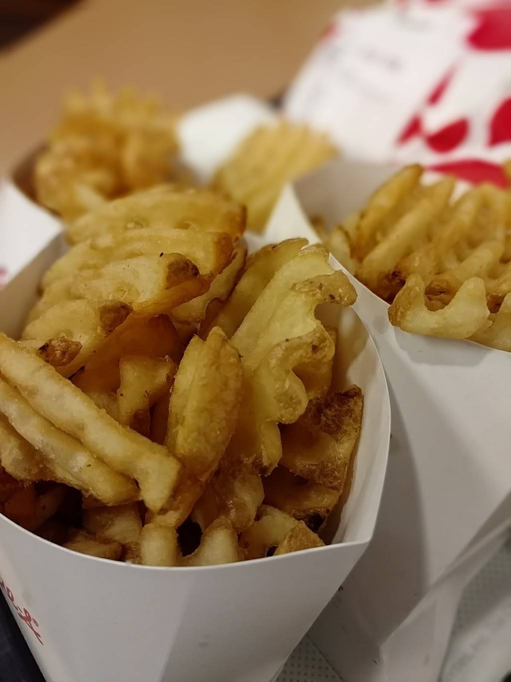 Chick-fil-A | restaurant | 680 Duluth Hwy, Lawrenceville, GA 30046, USA | 7709627844 OR +1 770-962-7844