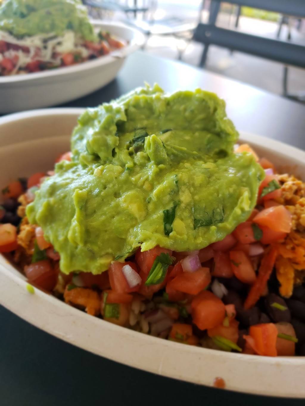 Chipotle Mexican Grill | restaurant | 2662 Gulf to Bay Blvd, Clearwater, FL 33759, USA | 7277241768 OR +1 727-724-1768