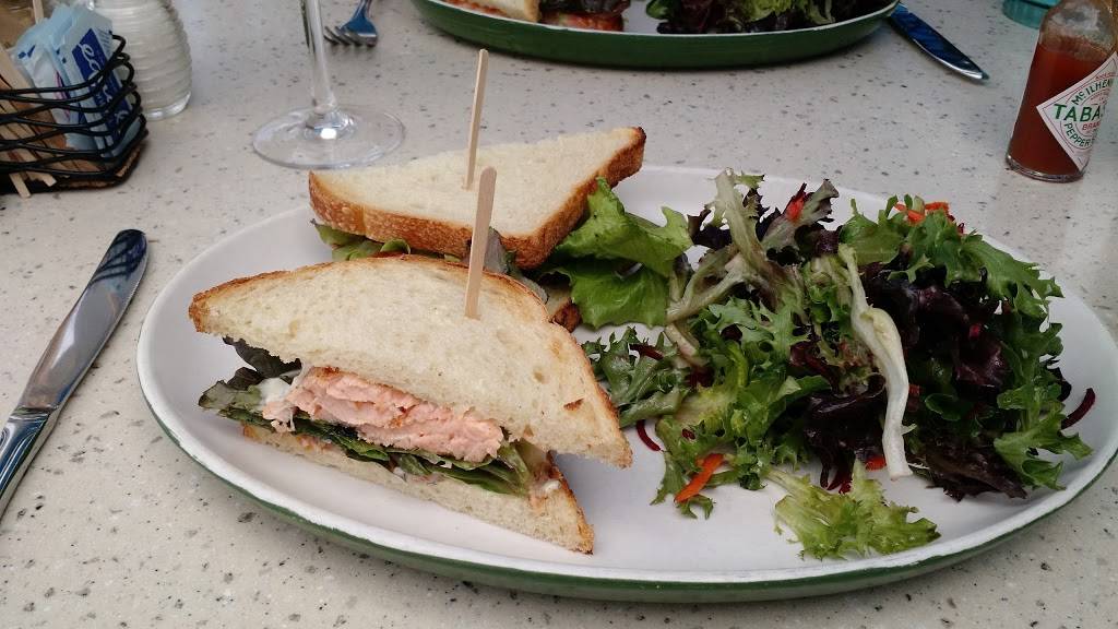 Brockton Villa Restaurant | restaurant | 1235 Coast Blvd, La Jolla, CA 92037, USA | 8584547393 OR +1 858-454-7393