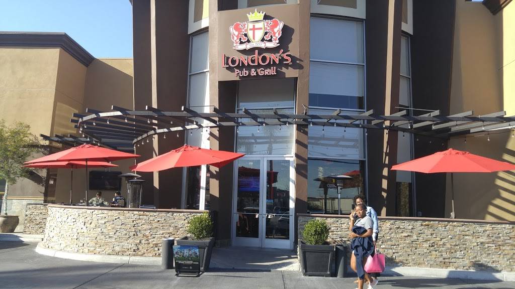Londons Pub & Grill | restaurant | 11651 Artesia Blvd, Artesia, CA 90701, USA | 5628603800 OR +1 562-860-3800