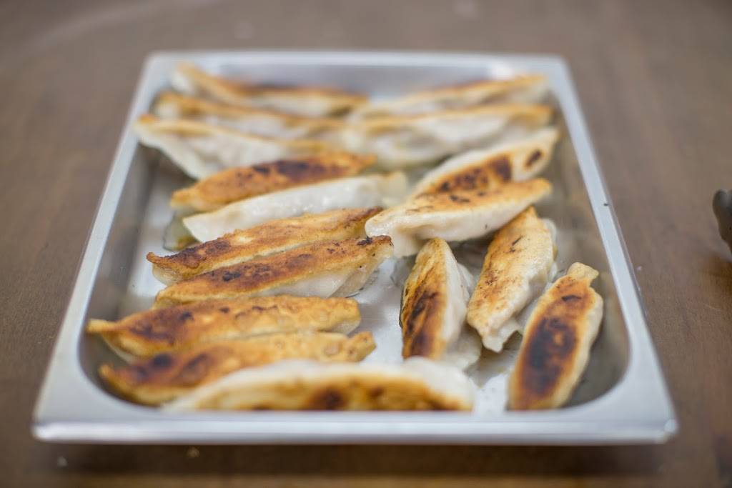 Mengs Kitchen 天津包子 | restaurant | 1 Brighton Ave, Boston, MA 02134, USA | 6179539816 OR +1 617-953-9816