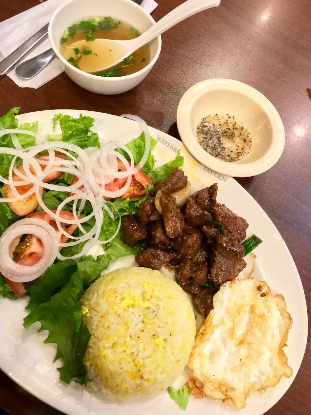 LA Crawfish | restaurant | Inside 99 Ranch Market, 1005 Blalock Rd, Houston, TX 77055, USA | 7134618808 OR +1 713-461-8808