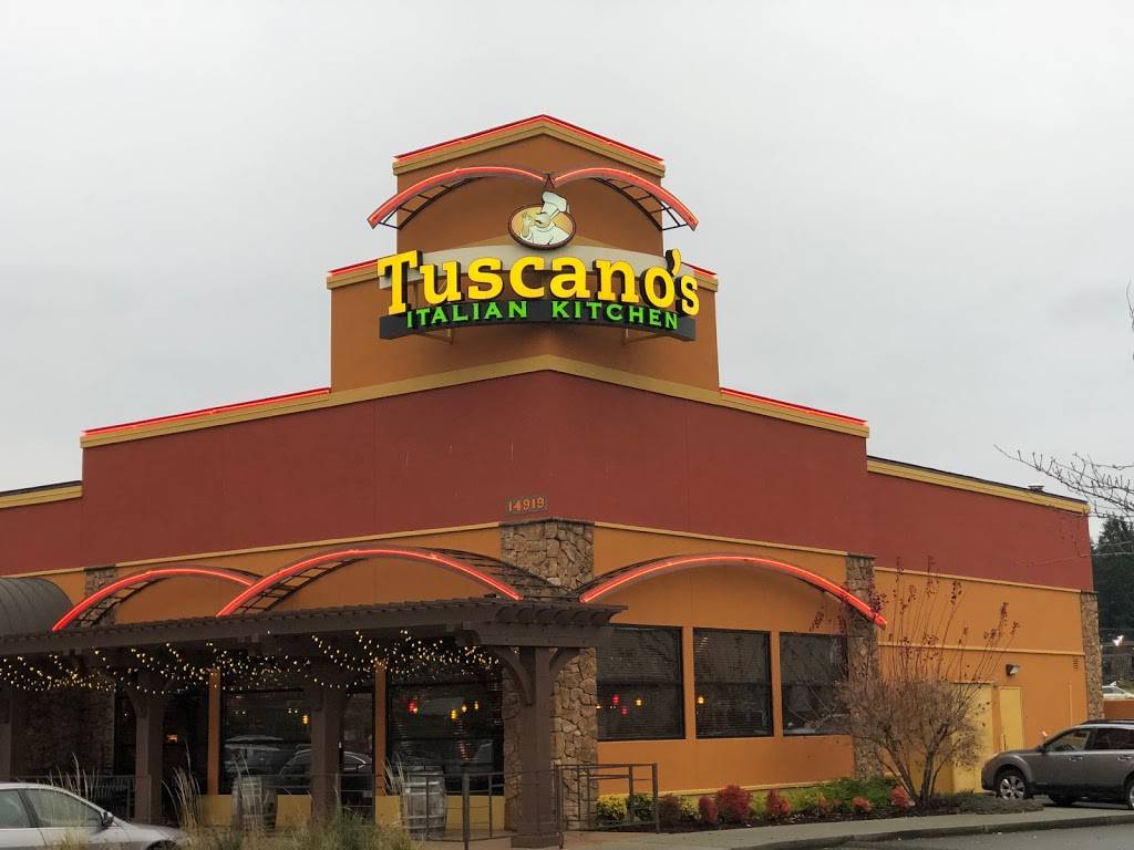 Tuscanos Italian Kitchen | restaurant | 14919 N Kelsey St #1441, Monroe, WA 98272, USA | 3608055453 OR +1 360-805-5453