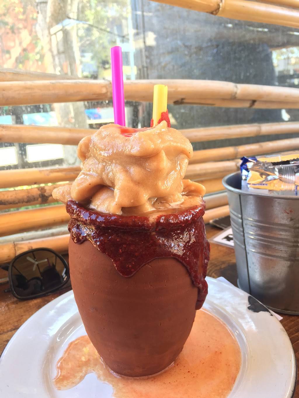 Puerto Cocina Urbana | restaurant | José Clemente Orozco 2485, Zona Urbana Rio Tijuana, 22010 Tijuana, B.C., Mexico | 016646342139 OR +52 664 634 2139