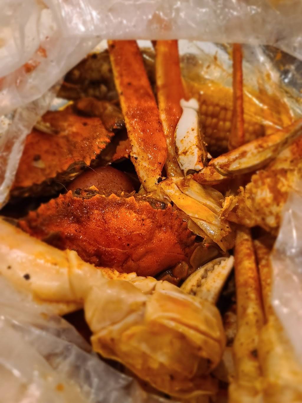 Crab Heads Cajun Boil | restaurant | 9630 Jones Rd, Houston, TX 77065, USA | 8329124953 OR +1 832-912-4953