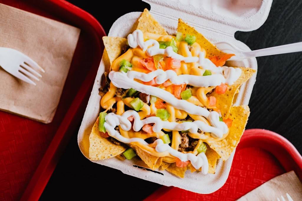 barBURRITO | restaurant | 8290 ON-27 Unit 9, Woodbridge, ON L4H 0S1, Canada | 9056057278 OR +1 905-605-7278