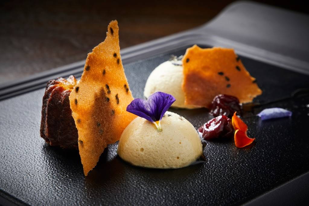 Temporis | restaurant | 933 N Ashland Ave, Chicago, IL 60622, USA | 7736974961 OR +1 773-697-4961