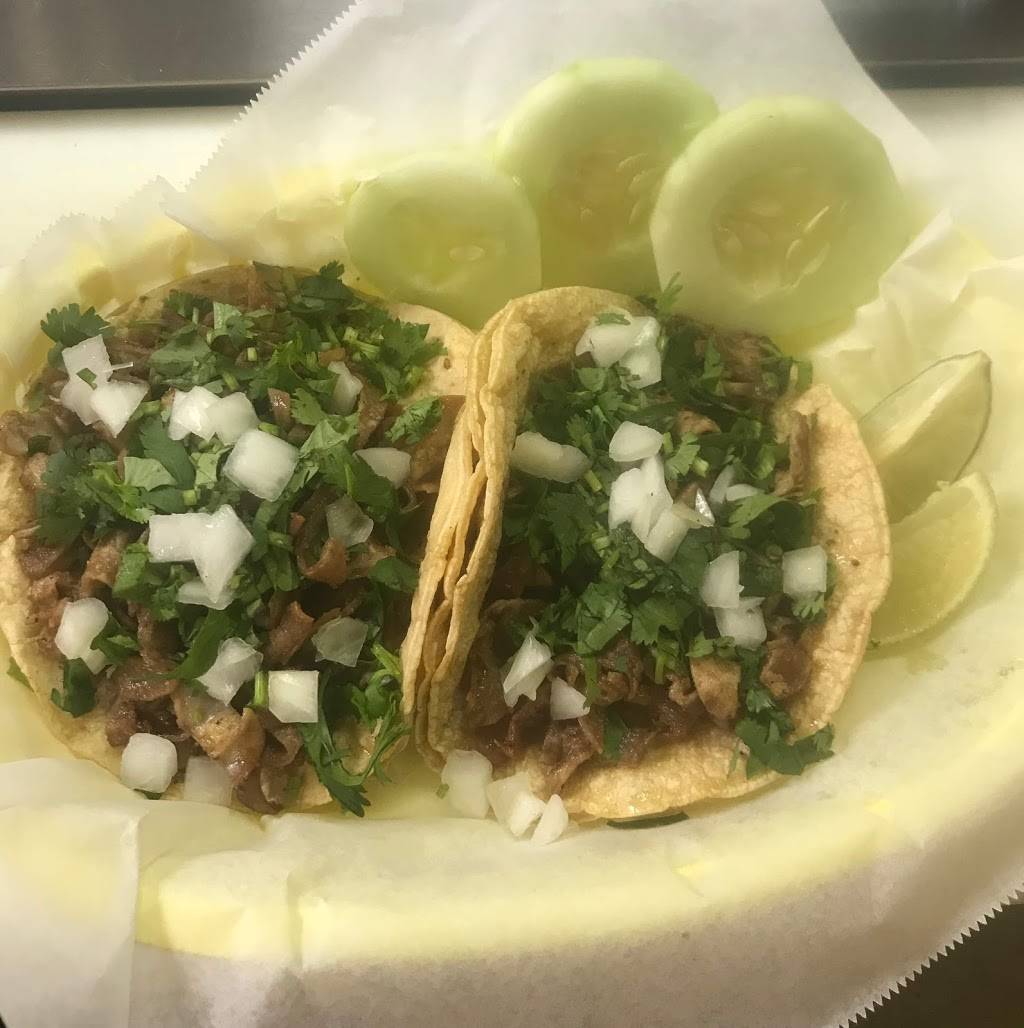 Taqueria Rojas Y Mas | restaurant | 8714 E 21st St, Indianapolis, IN 46219, USA | 3176613900 OR +1 317-661-3900