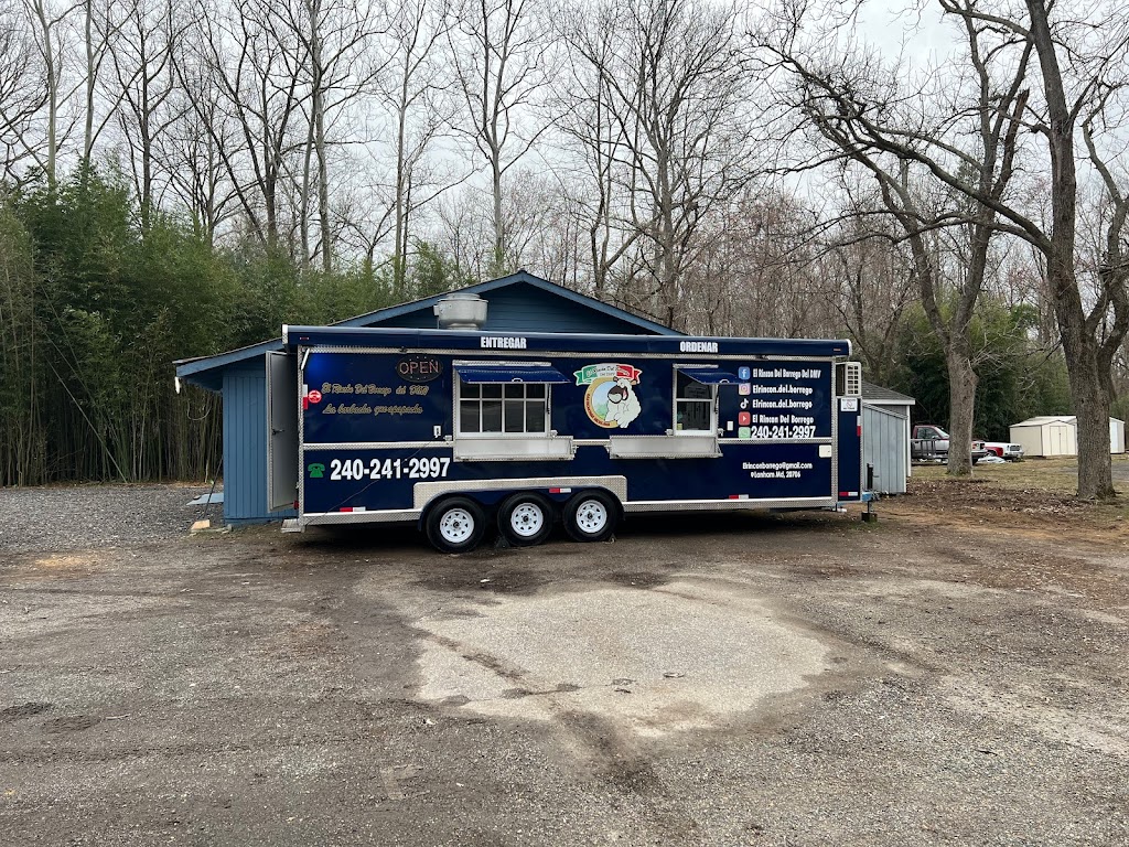 El Rincón Del Borrego (Mexican Food) | restaurant | 9500 Lanham Severn Rd, Lanham, MD 20706, USA | 2402412997 OR +1 240-241-2997