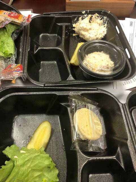 Chicken Salad Chick | restaurant | 2222 Augusta St #6, Greenville, SC 29605, USA | 8643193316 OR +1 864-319-3316