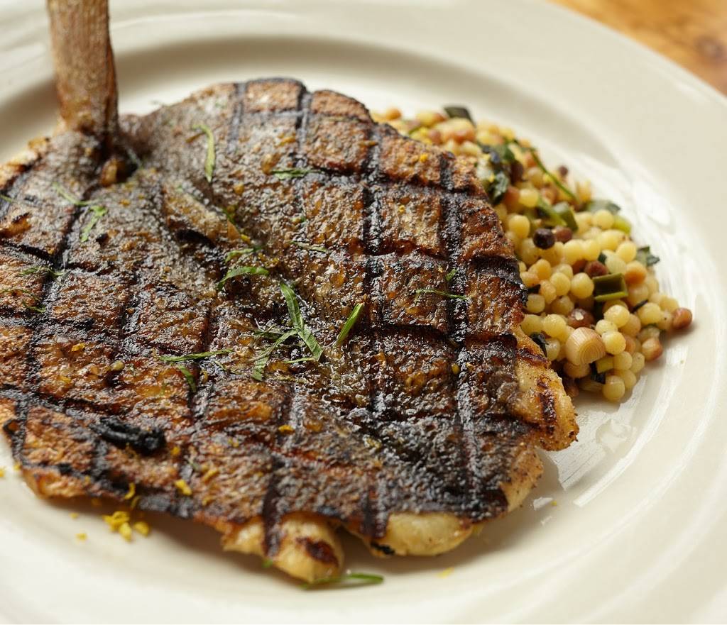 Naked Dog | restaurant | 47 Java St, Brooklyn, NY 11222, USA | 9293378096 OR +1 929-337-8096