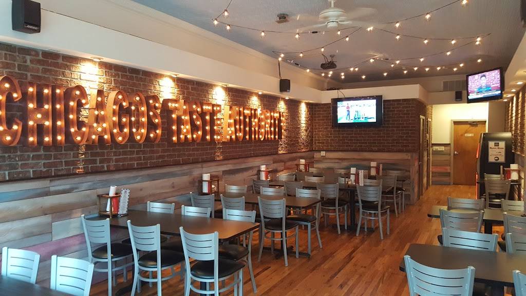 Chicagos Taste Authority - Mpls | meal delivery | 3101 E 42nd St, Minneapolis, MN 55406, USA | 6127295507 OR +1 612-729-5507