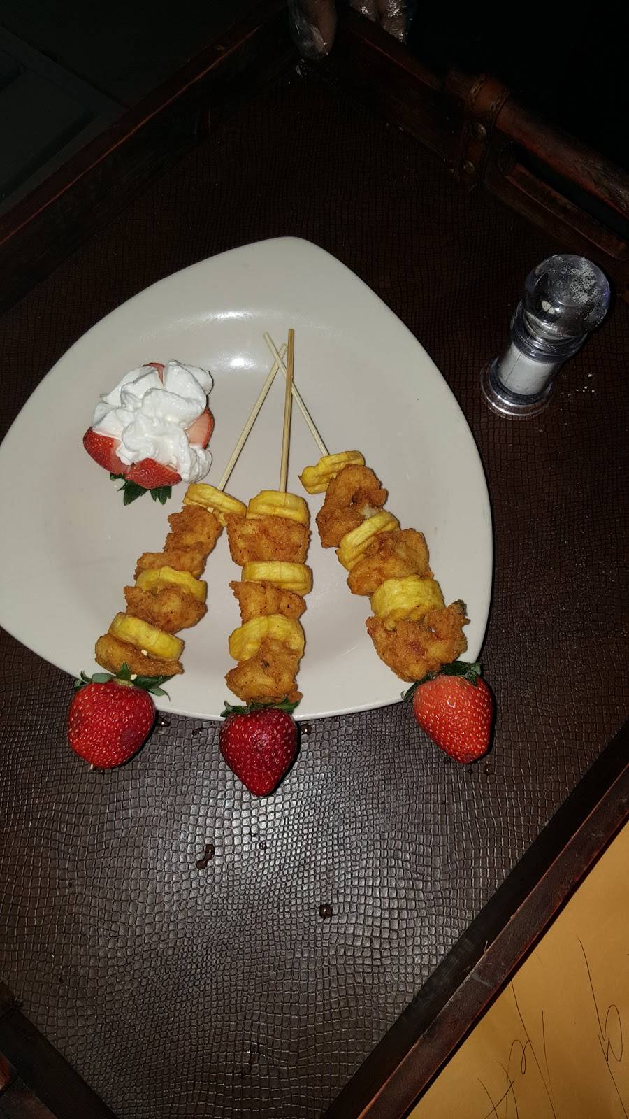 Pikliz Cafe and Lounge | restaurant | 903 Franklin Ave, Brooklyn, NY 11225, USA | 3476272191 OR +1 347-627-2191