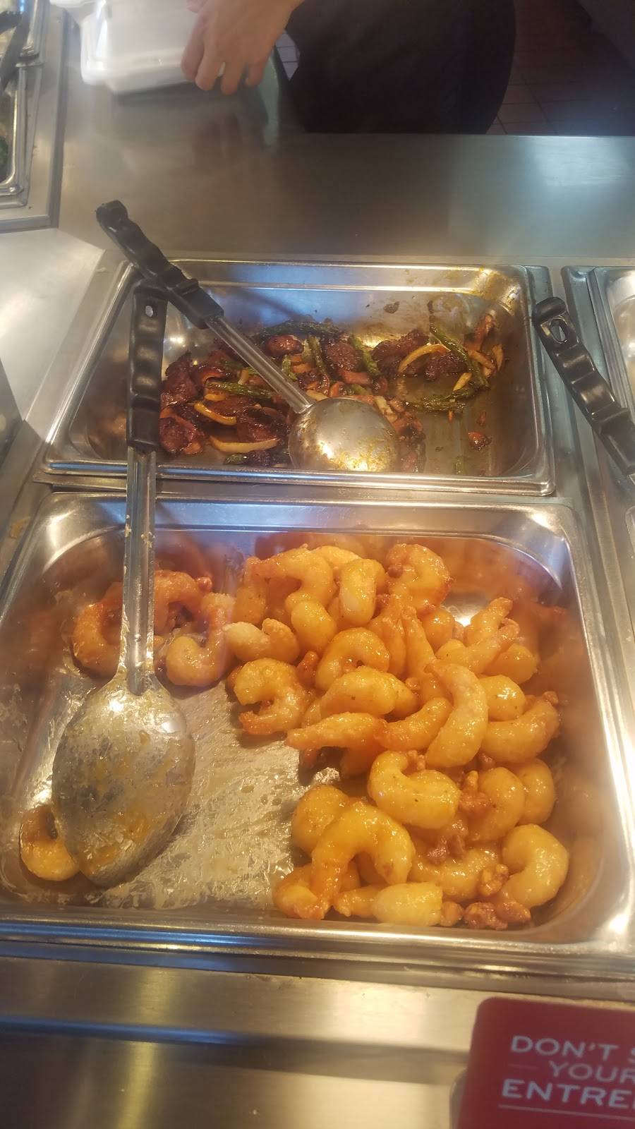 Panda Express | meal takeaway | 1270 N State St, San Jacinto, CA 92583, USA | 9516541019 OR +1 951-654-1019