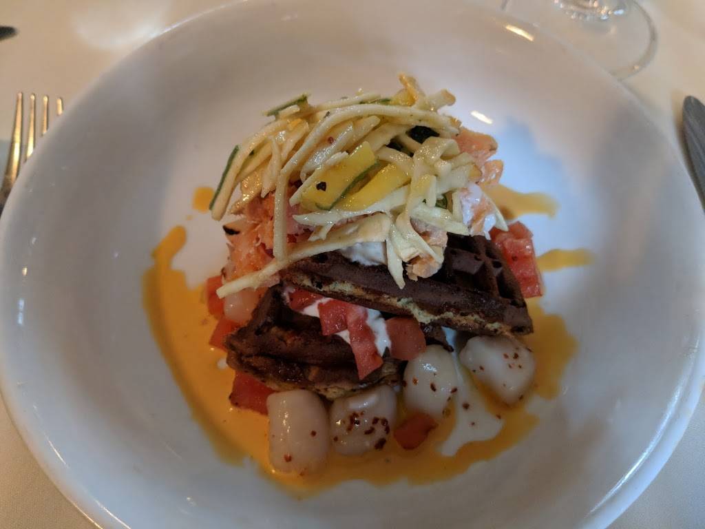 Recto-Verso Restaurant Traiteur | restaurant | 814 Chemin Pierre Péladeau, Sainte-Adèle, QC J8B 1Z4, Canada | 4502299555 OR +1 450-229-9555