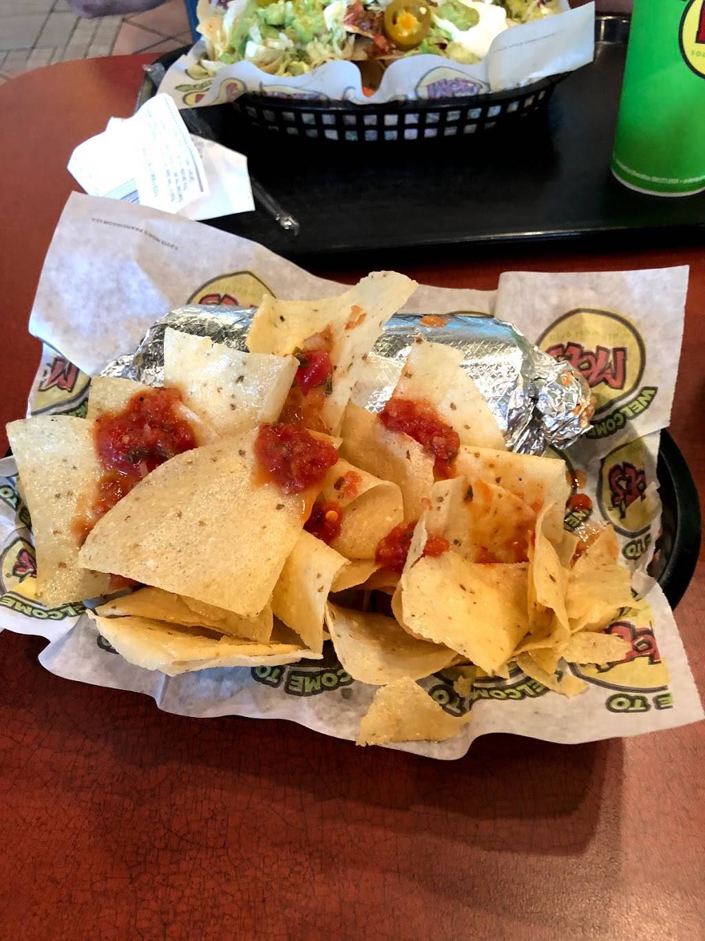 Moes Southwest Grill | restaurant | 237 S Battlefield Blvd, Chesapeake, VA 23322, USA | 7574825400 OR +1 757-482-5400