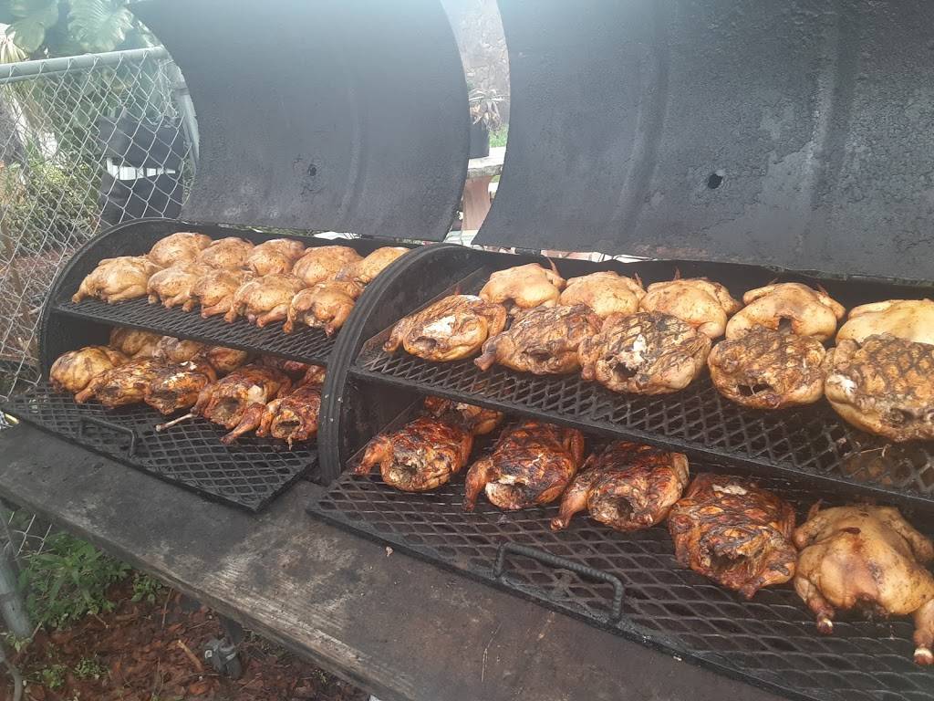 Hunny’z Kitchen | restaurant | 3080 Sheridan St, Hollywood, FL 33021, USA | 5616725427 OR +1 561-672-5427