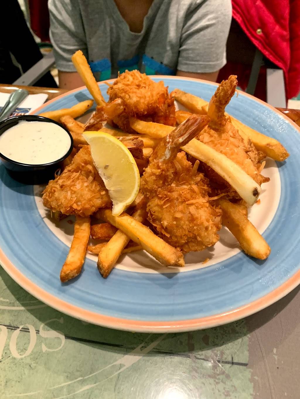 Air Margaritaville | restaurant | Terminal E Landside 2nd floor N.W. 20th ST. &, N Le Jeune Rd, Miami, FL 33122, USA | 3058694410 OR +1 305-869-4410