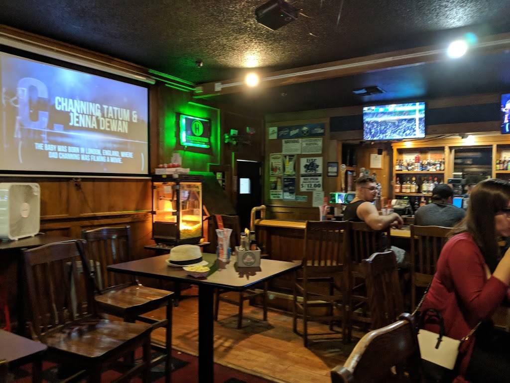 Hat Trix | restaurant | 4923 Southwestern Blvd, Hamburg, NY 14075, USA | 7166490909 OR +1 716-649-0909