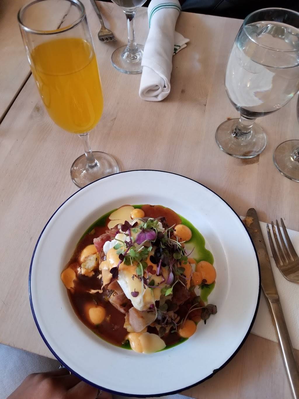 Bocaditos Bistro | restaurant | 4863 Broadway, New York, NY 10034, USA | 6466494212 OR +1 646-649-4212