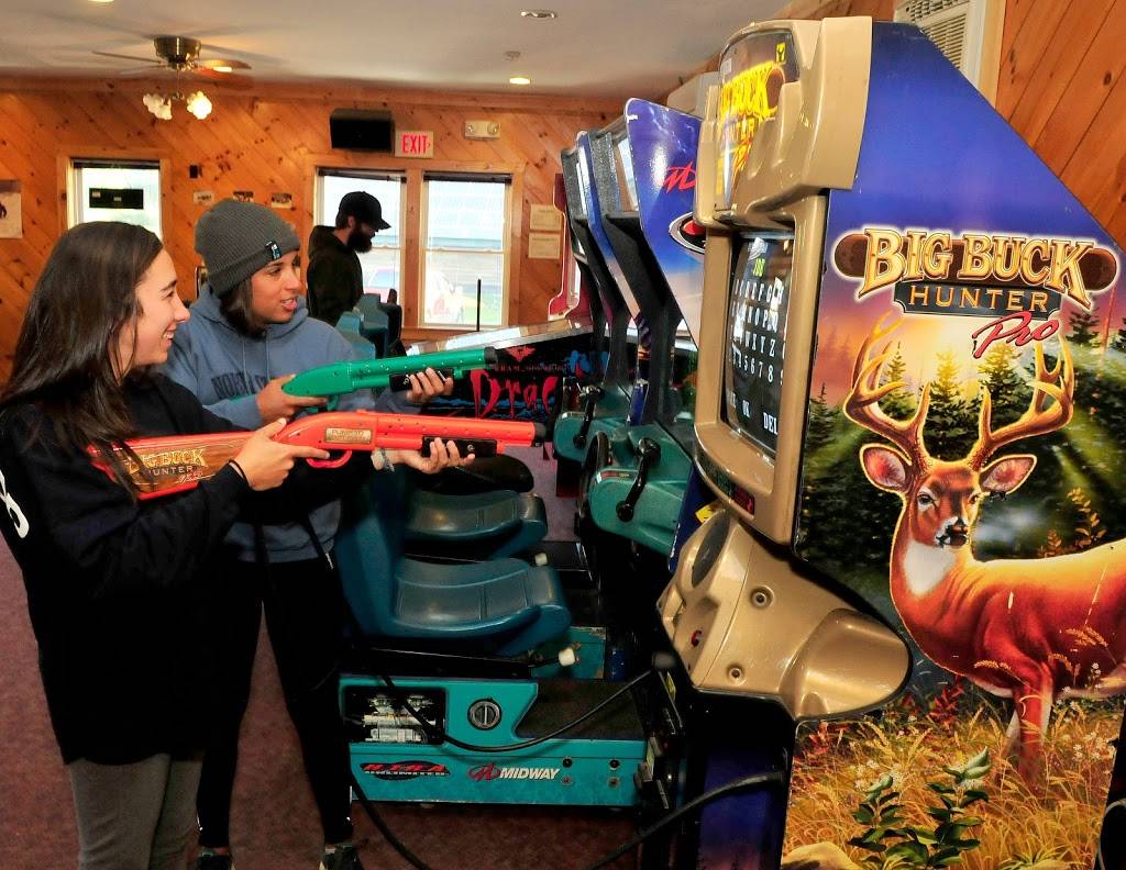 Maine Whitewater | restaurant | 36 Main St, Bingham, ME 04920, USA | 8003456246 OR +1 800-345-6246