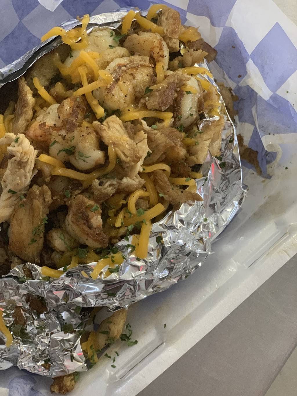 OJs Seafood and Soulfood | restaurant | 102 6th St S, Texas City, TX 77590, USA | 4094570812 OR +1 409-457-0812