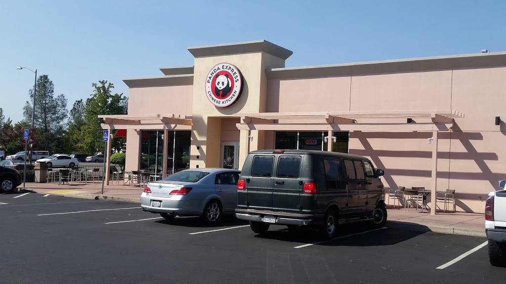 Panda Express | restaurant | 966 Dana Dr, Redding, CA 96003, USA | 5302222815 OR +1 530-222-2815