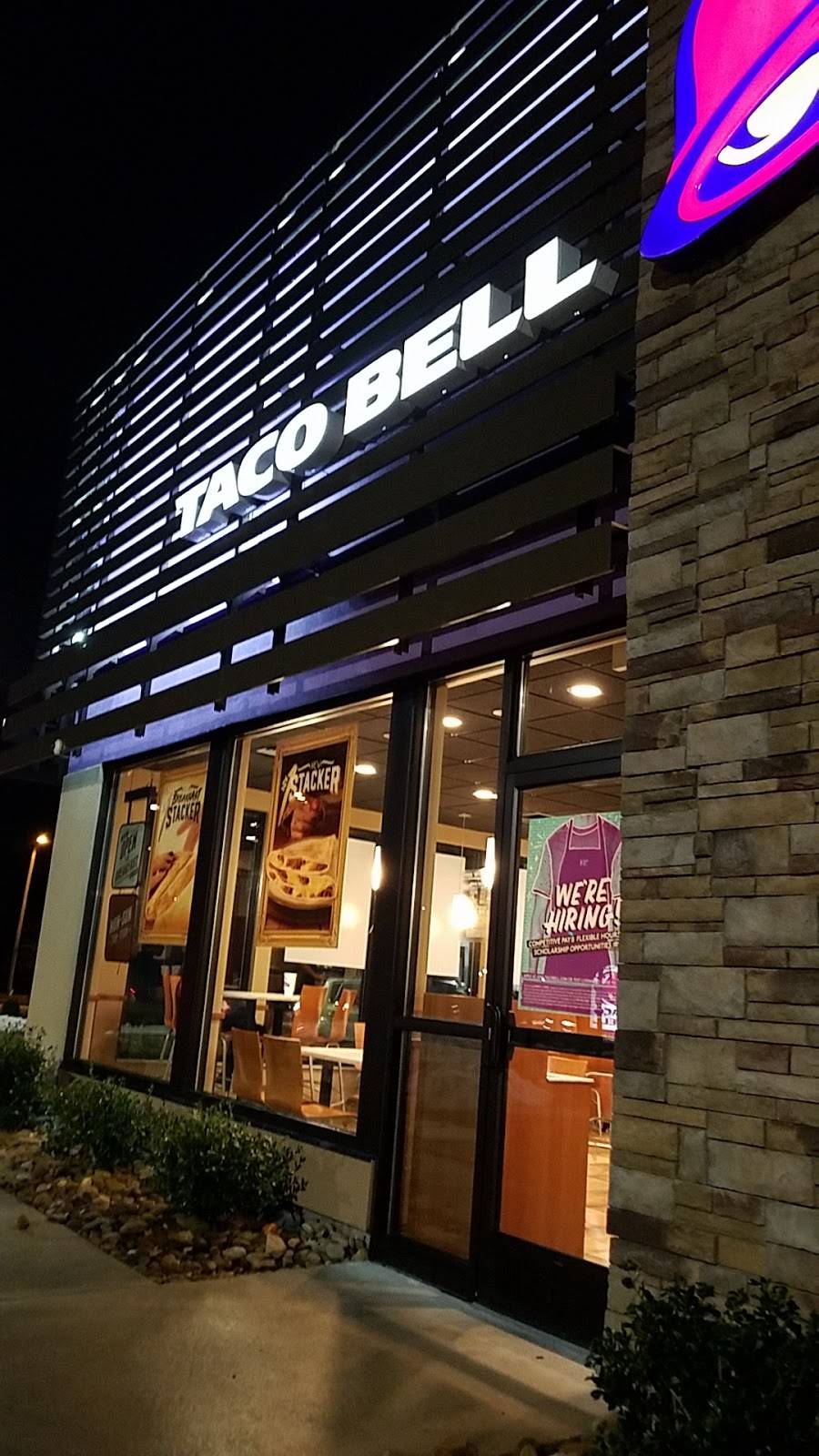 Taco Bell | meal takeaway | 649 Newtown Rd, Norfolk, VA 23502, USA | 7574613289 OR +1 757-461-3289