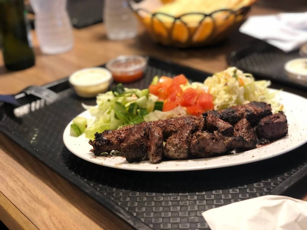 Pamier Kabob | restaurant | 3145 Dundas St W, Mississauga, ON L5L 5V8, Canada | 9058206777 OR +1 905-820-6777