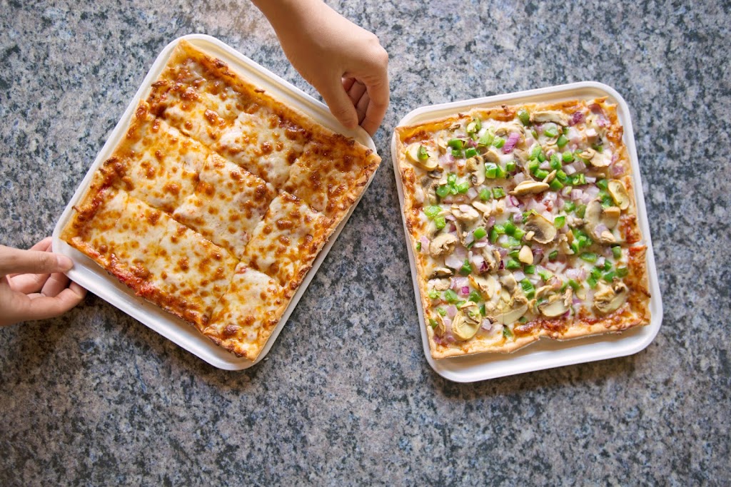 Ledo Pizza - Corner Shoppe | meal takeaway | 655 Solomons Island Rd N, Prince Frederick, MD 20678, USA | 4105355641 OR +1 410-535-5641