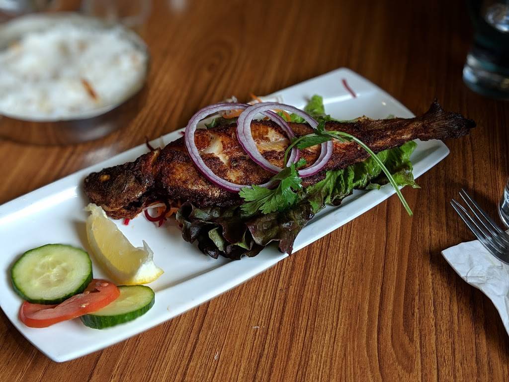 Aahaar an Indian Eatery | restaurant | 7726 Center Blvd SE #135, Snoqualmie, WA 98065, USA | 4258885500 OR +1 425-888-5500